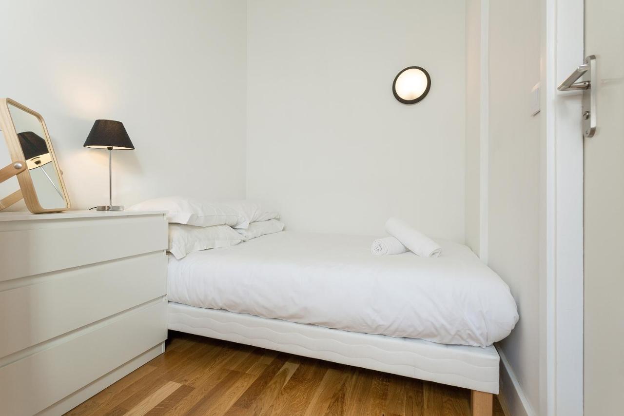 Apartment Iris 4 - Central Chamonix Haven Mont Blanc Extérieur photo