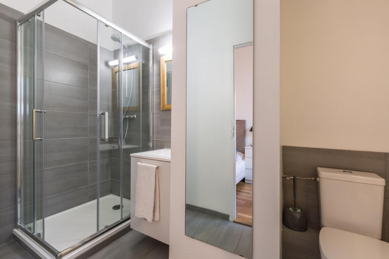 Apartment Iris 4 - Central Chamonix Haven Mont Blanc Extérieur photo