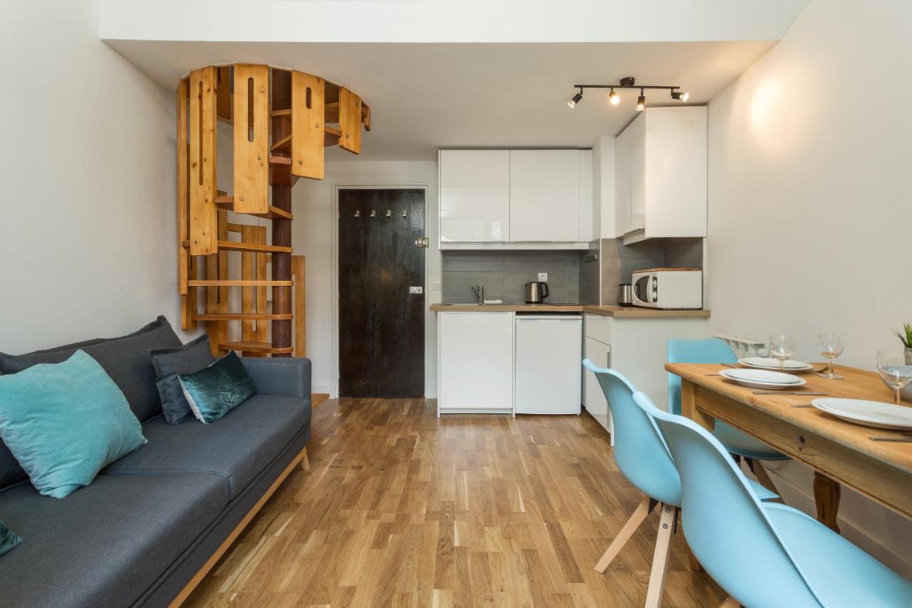 Apartment Iris 4 - Central Chamonix Haven Mont Blanc Extérieur photo